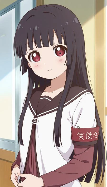 Featured image #3 for 松本理世-摇曳百合（Matsumoto Rise-Yuru Yuri）
