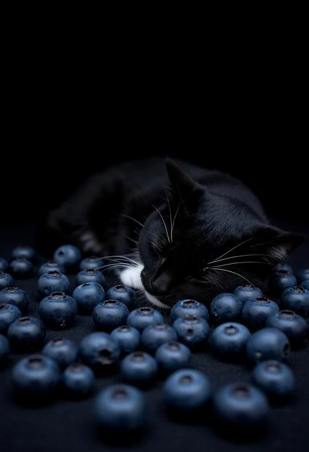 Featured image #4 for black cat