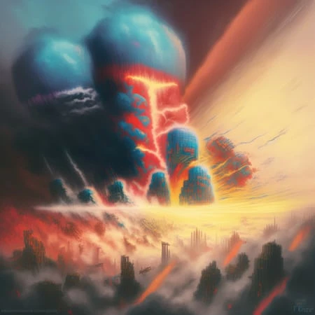 Featured image #2 for djz Apocalypso V21 & V15