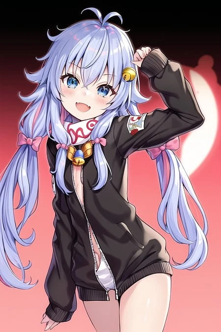 Featured image #2 for 神楽七奈（かぐらなな Kagura Nana）