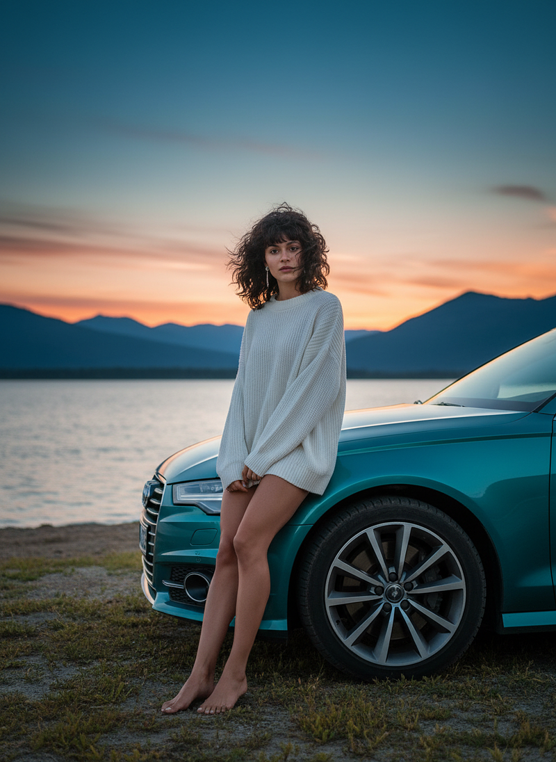 A sample prompt of what you can find in this page