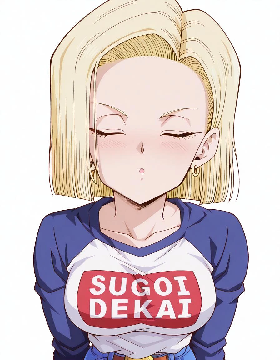 Featured image #1 for Sugoi Dekai - Clothing