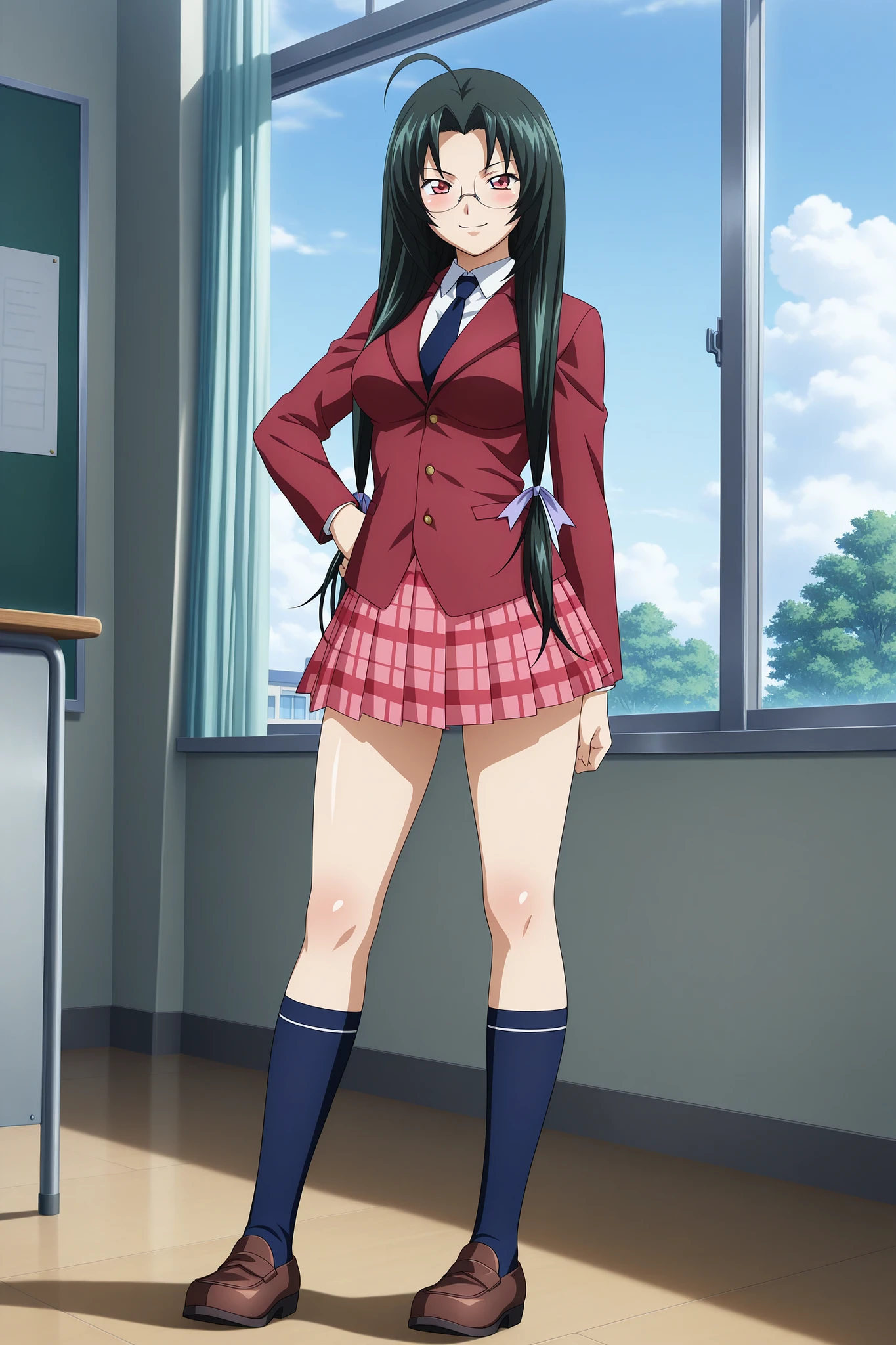 Featured image #4 for Bunwa Kaku 賈詡文和 - Ikkitousen 一騎当千