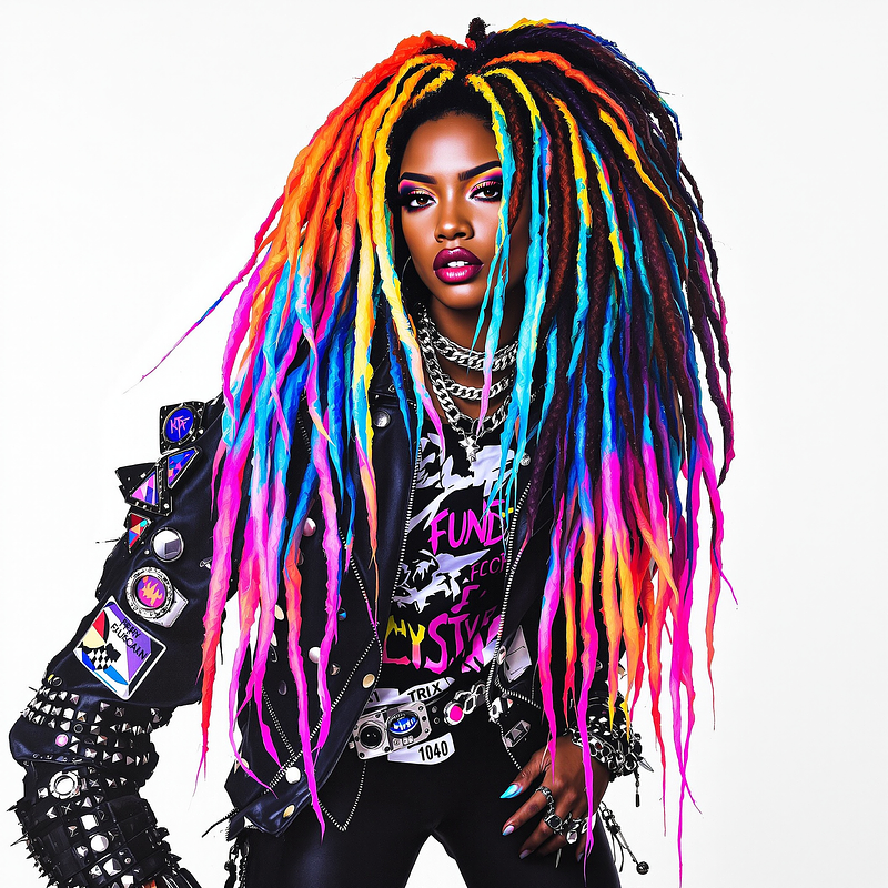 A sample prompt of what you can find in this page