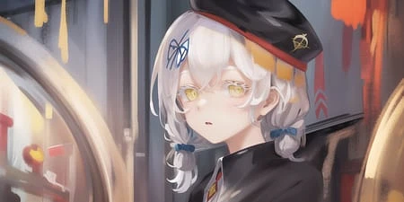 Featured image #4 for 久遠千歳 / Kudou Chitose (Serafuku ver)