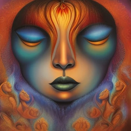 Featured image #2 for Psychedlia