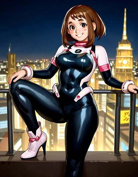 Featured image #2 for Smooth Sexy Girls