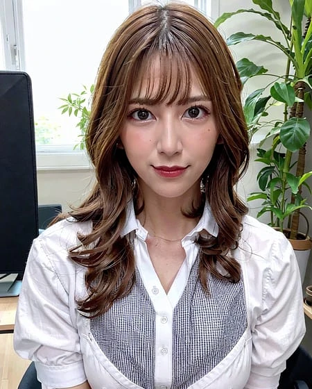 Featured image #2 for AI AV RIRI_七ツxりx