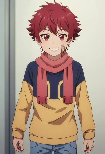 Featured image #4 for Tomo Aizawa (flashback) (Tomo-chan wa Onnanoko!)