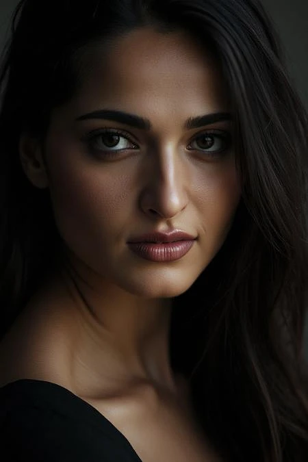 Featured image #1 for Anushka Shetty - 2010s (Indian actress Flux LoRa)
