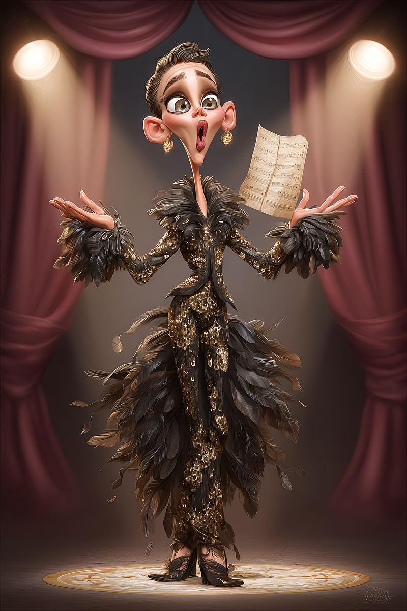 A sample prompt of what you can find in this page