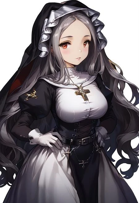 Featured image #3 for Michaela - Browndust2 / ブラウンダスト2 - ミカエラ