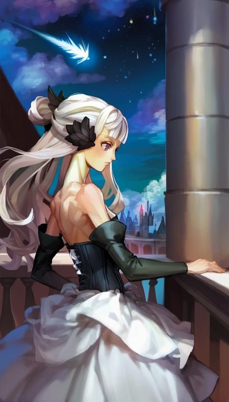 Featured image #2 for Vanillaware Style PonyXL