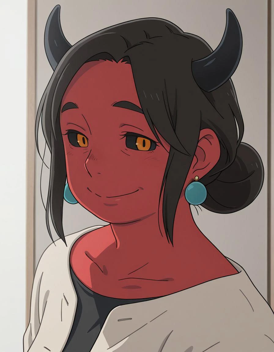 Featured image #3 for Aunt Sasaoka