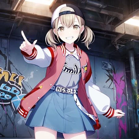 Featured image #1 for Azusawa Kohane (Default Style) / Project SEKAI