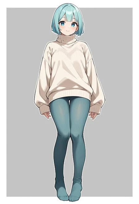 Featured image #4 for Cotton Tights