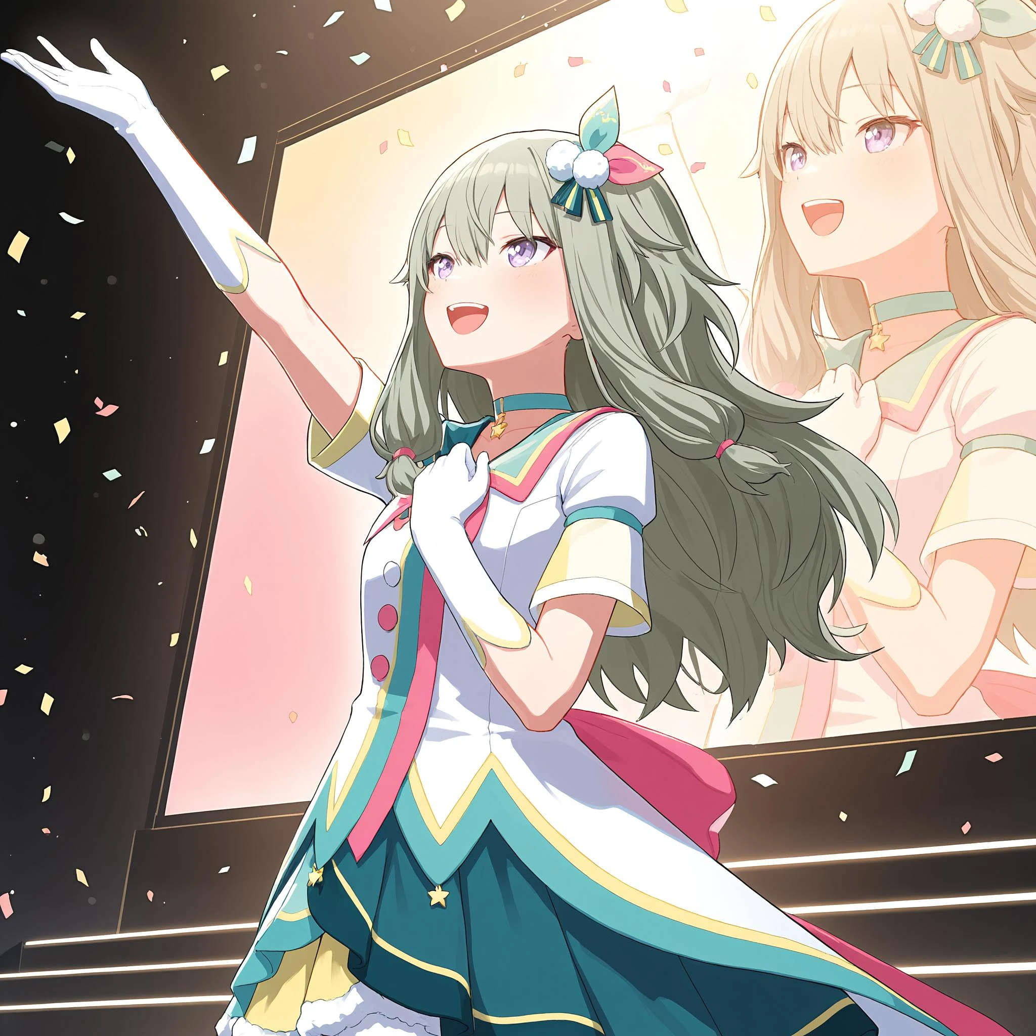 Featured image #2 for Kusanagi Nene (Brandnew Style) / Project SEKAI