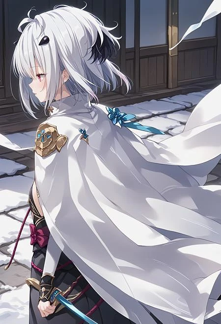 Featured image #5 for ageha(satake yoshishige) / sengoku koihime EX ichi