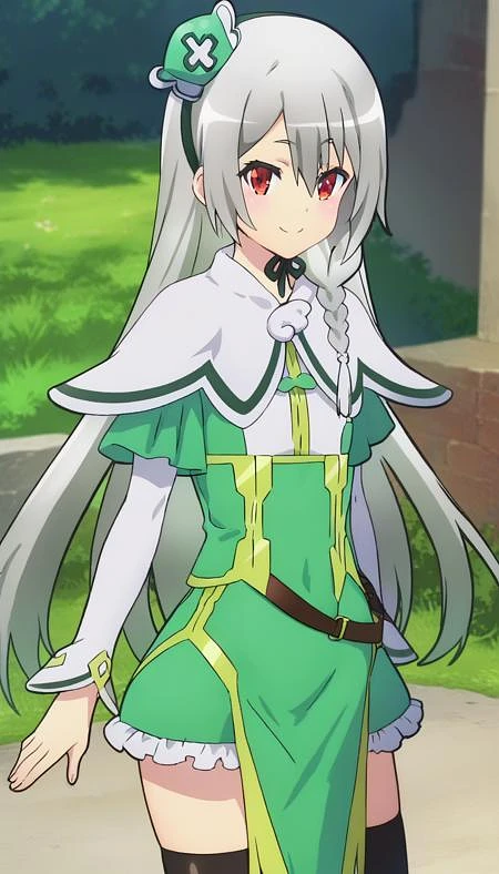 Featured image #3 for 梅伊蒂娜·安洁-不道德工会（Maidena Angers-Immoral Guild）