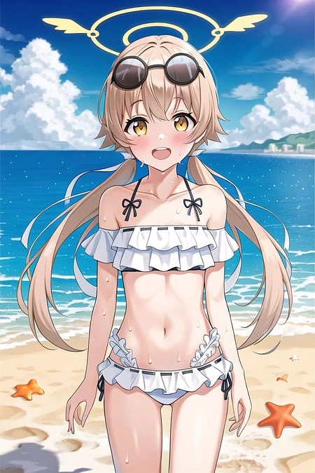 Featured image #1 for 阿慈谷ヒフミ