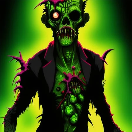 Featured image #2 for scary_scary_monsters_1_0