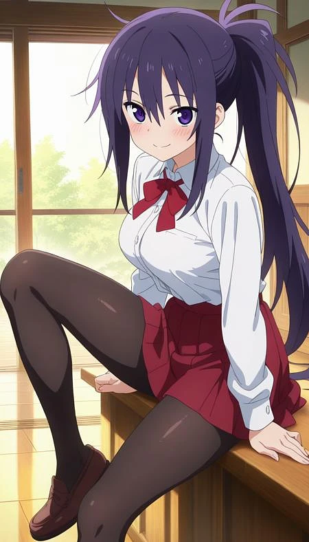 Featured image #3 for 本场切绘-干物妹小埋（Motoba Kirie-Himouto! Umaru-chan）