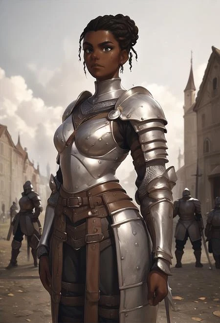 Featured image #1 for Styles For Pony Diffusion V6 XL