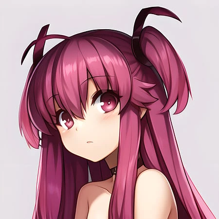 Featured image #2 for Yui Nyan (Angel Beats!) LoRA