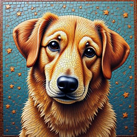 Featured image #1 for Mosaic