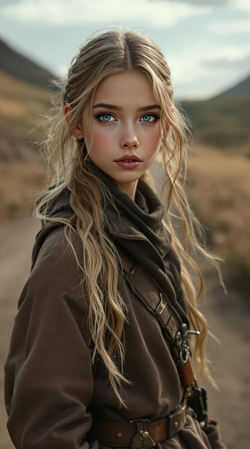 A sample prompt of what you can find in this page