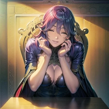 Featured image #1 for Homare Style LORA