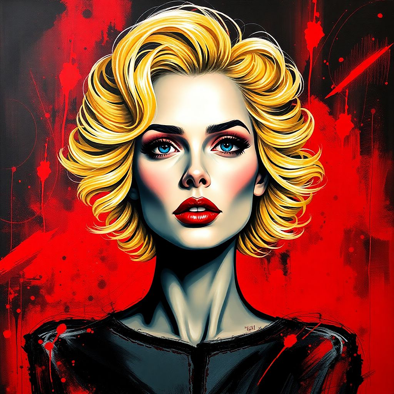 A sample prompt of what you can find in this page