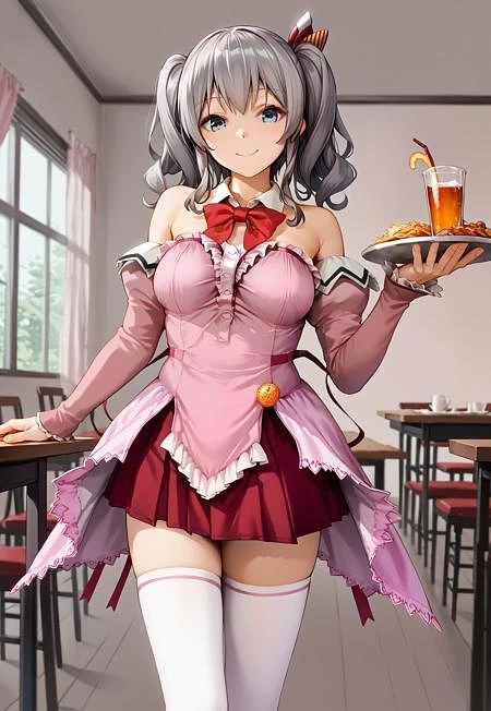 Featured image #2 for pia carrot 3 outfits,