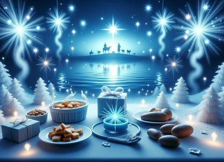 Featured image #3 for DonM - Snow Magic [Flux]