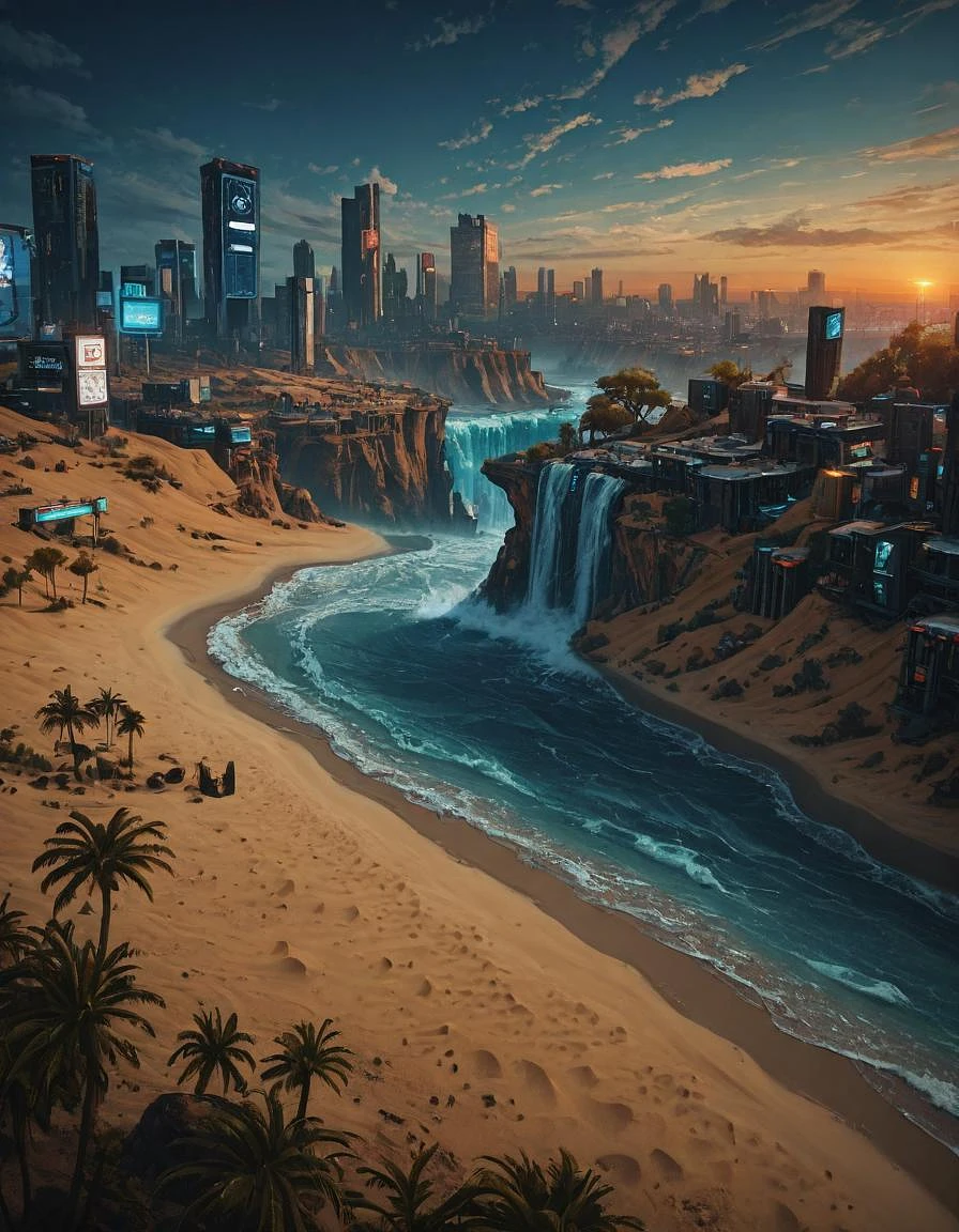 Featured image #2 for Special Edition : Space Worlds Cities