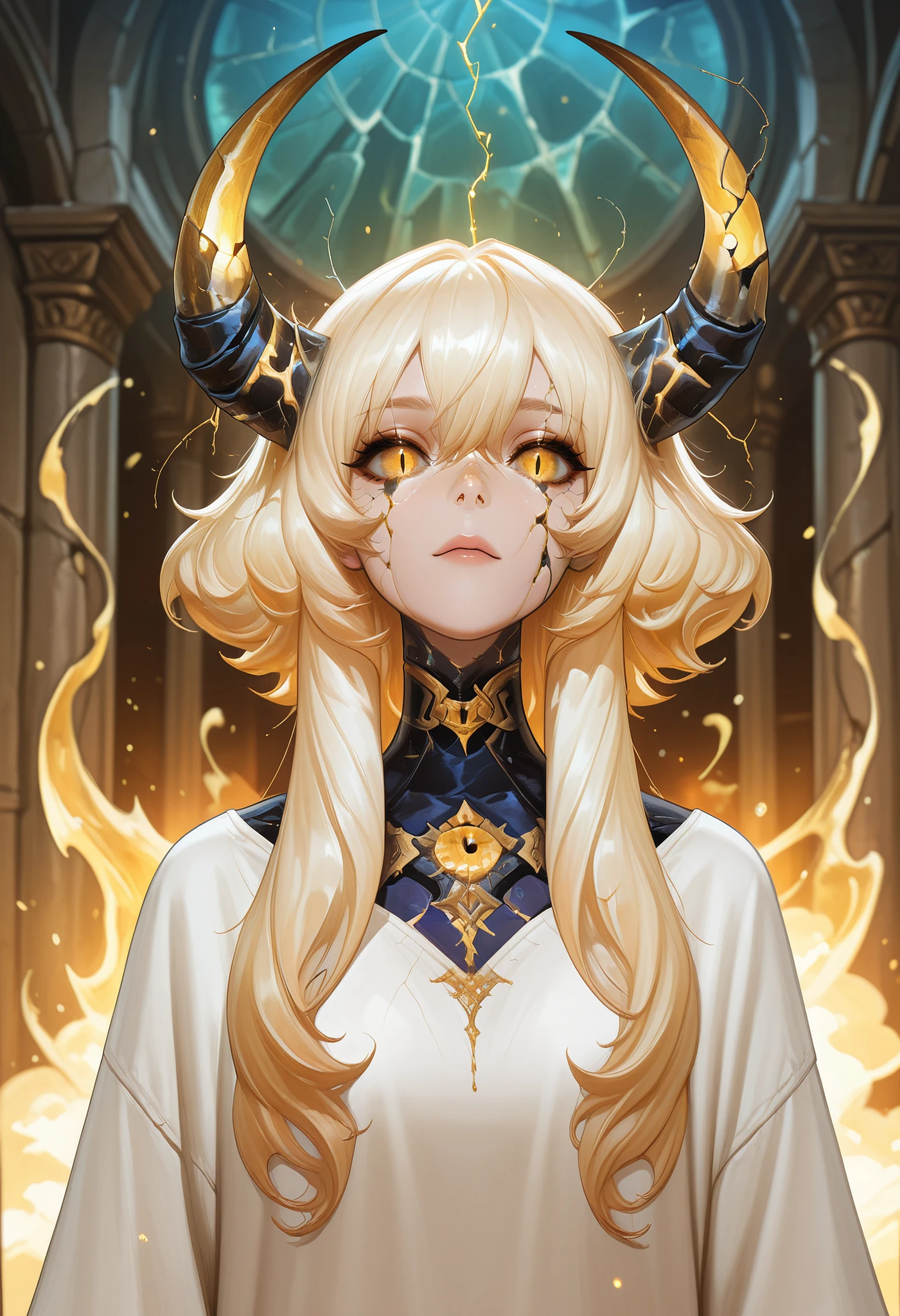 Featured image #5 for My OC - Avery [IllustriousXL]