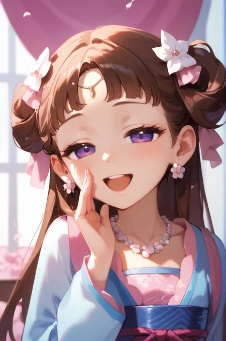 Featured image #5 for lishu / 里樹妃 (kusuriya no hitorigoto/薬屋のひとりごと/藥師少女的獨語) [PONY]