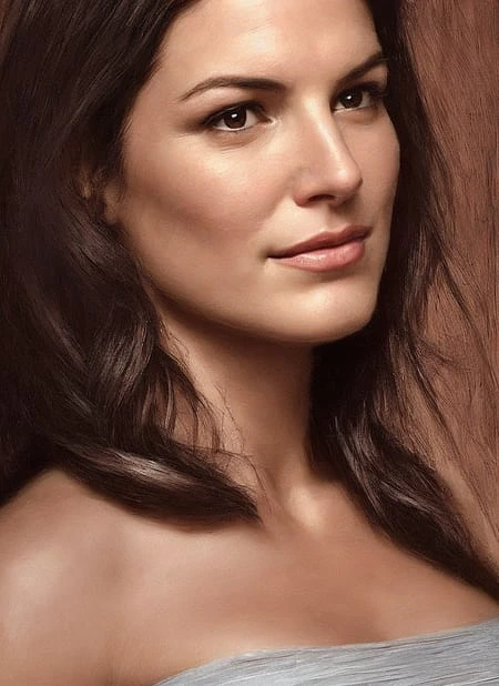 Featured image #2 for Gina Carano