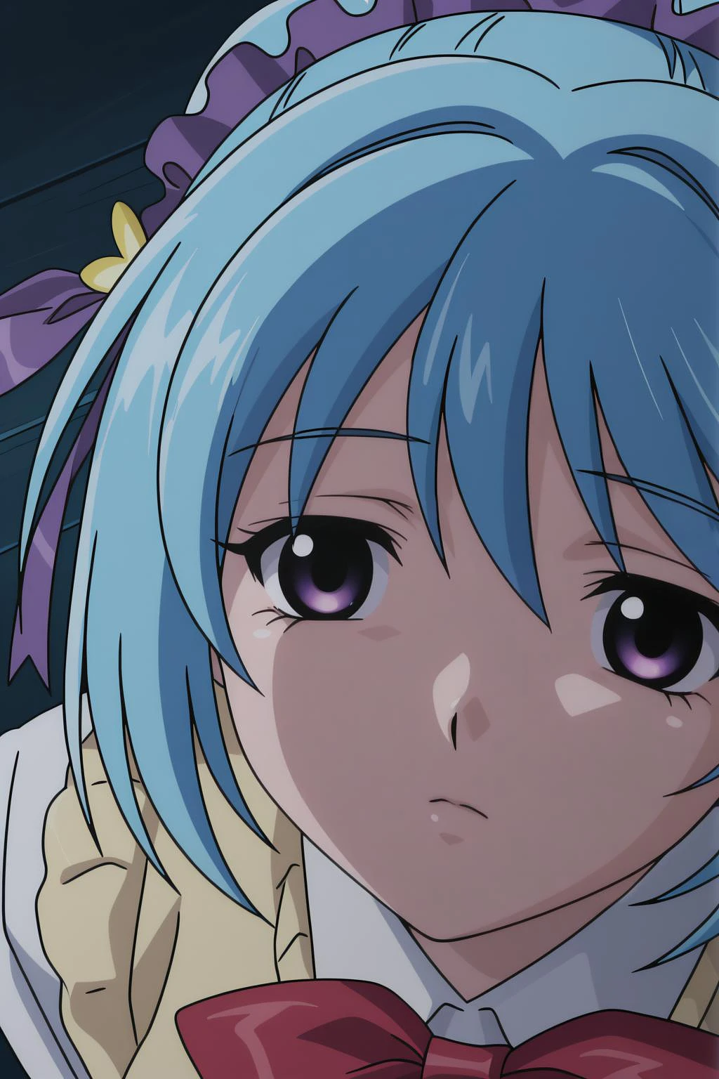 Featured image #2 for Rosario+Vampire | Kurumu Kurono
