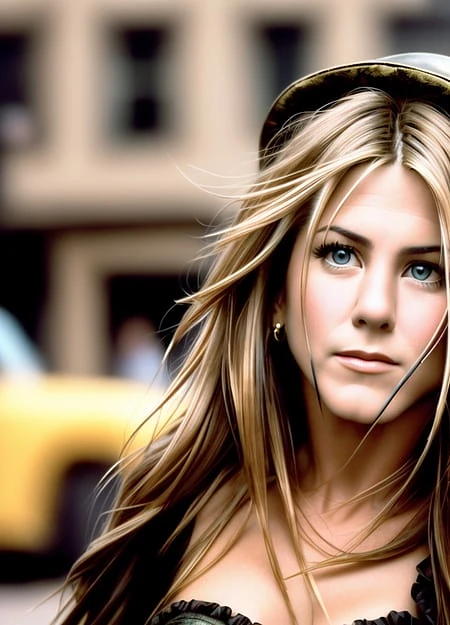 Featured image #3 for 90s Jennifer Aniston