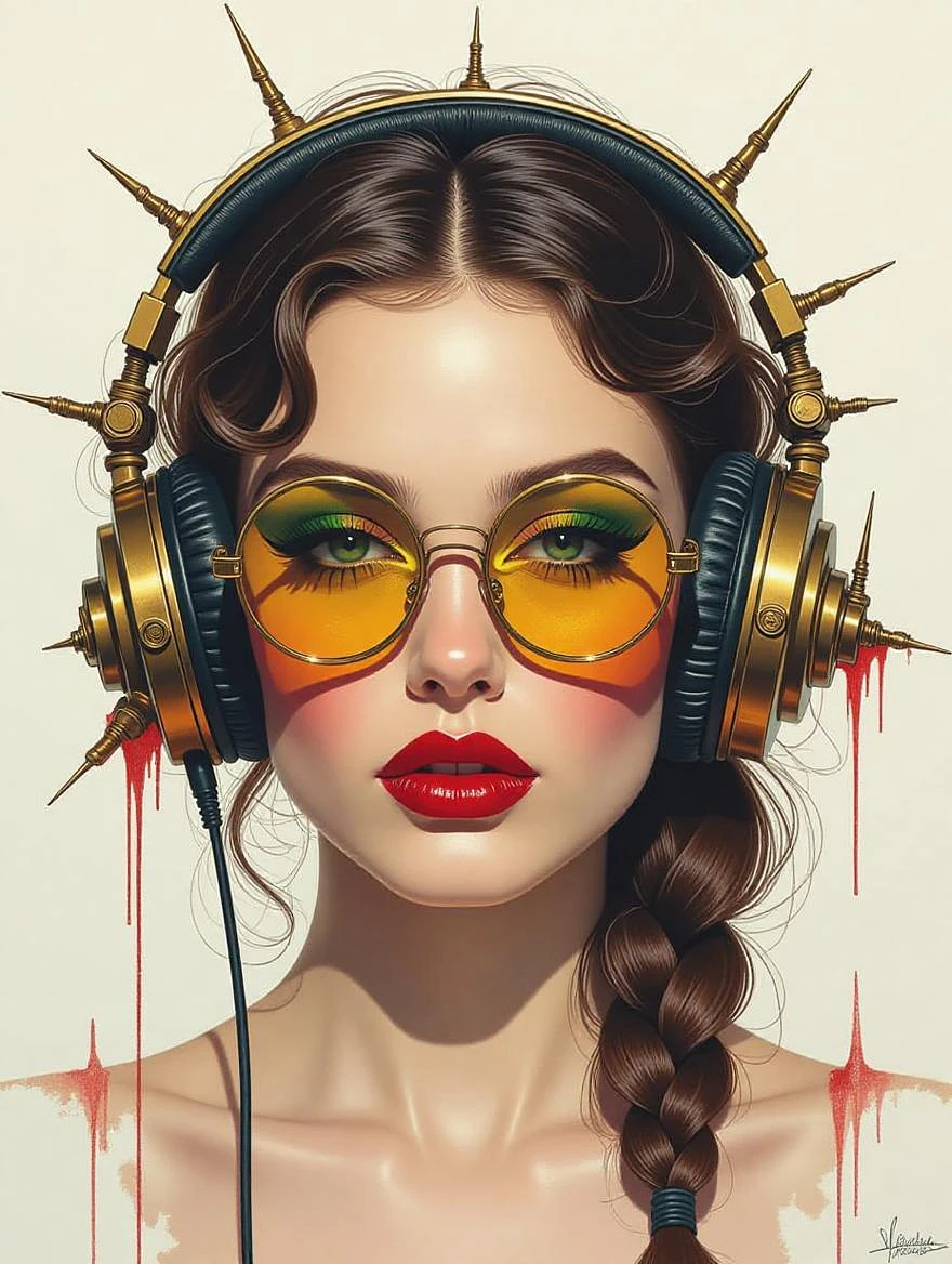 Featured image #3 for HiDream DEV+GGUF 28steps