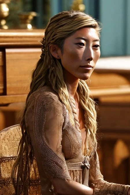 Featured image #2 for Dichen Lachman
