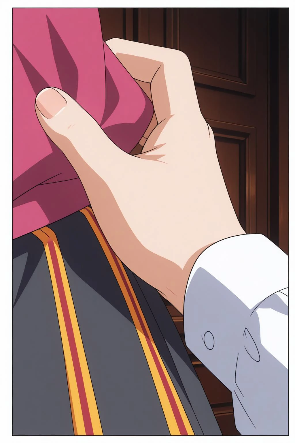 Featured image #3 for Hayate no gotoku!! | Sakuya Aizawa