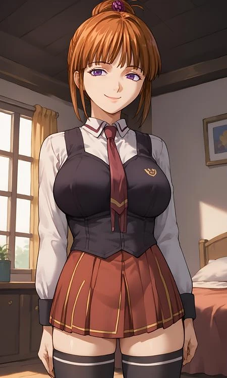 Featured image #1 for Eva Ushiromiya