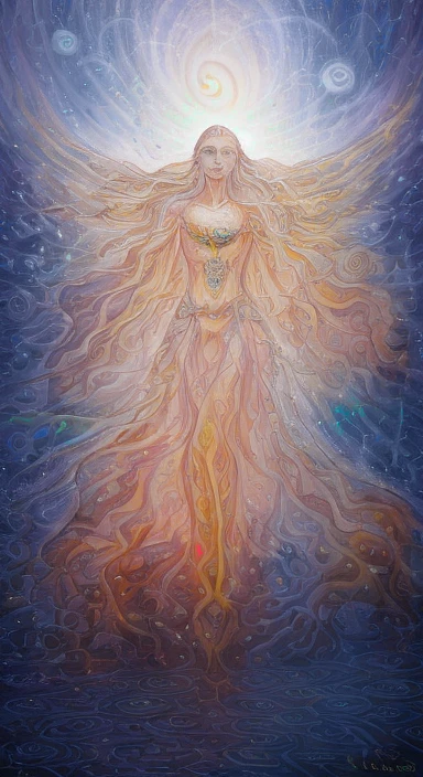 Featured image #5 for Alex Grey style