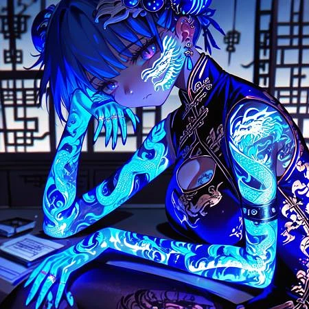 Featured image #1 for Aetherflare Marks 🌠