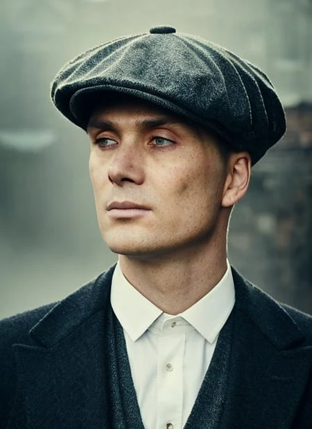 Featured image #1 for Thomas Shelby (Cillian Murphy) 『LoRa』