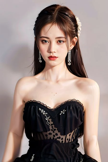 Featured image #3 for Jū Jìngyī 鞠婧祎