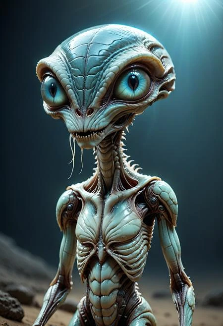 Featured image #3 for The Weirdies