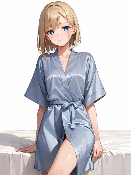 Featured image #1 for バスローブ/bathrobe